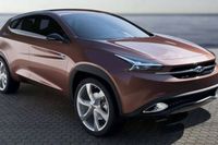El SUV que cambi&oacute; el dise&ntilde;o de los coches chinos