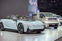 Jap&oacute;n acaba de mostrar el futuro del autom&oacute;vil, salvo un detalle crucial