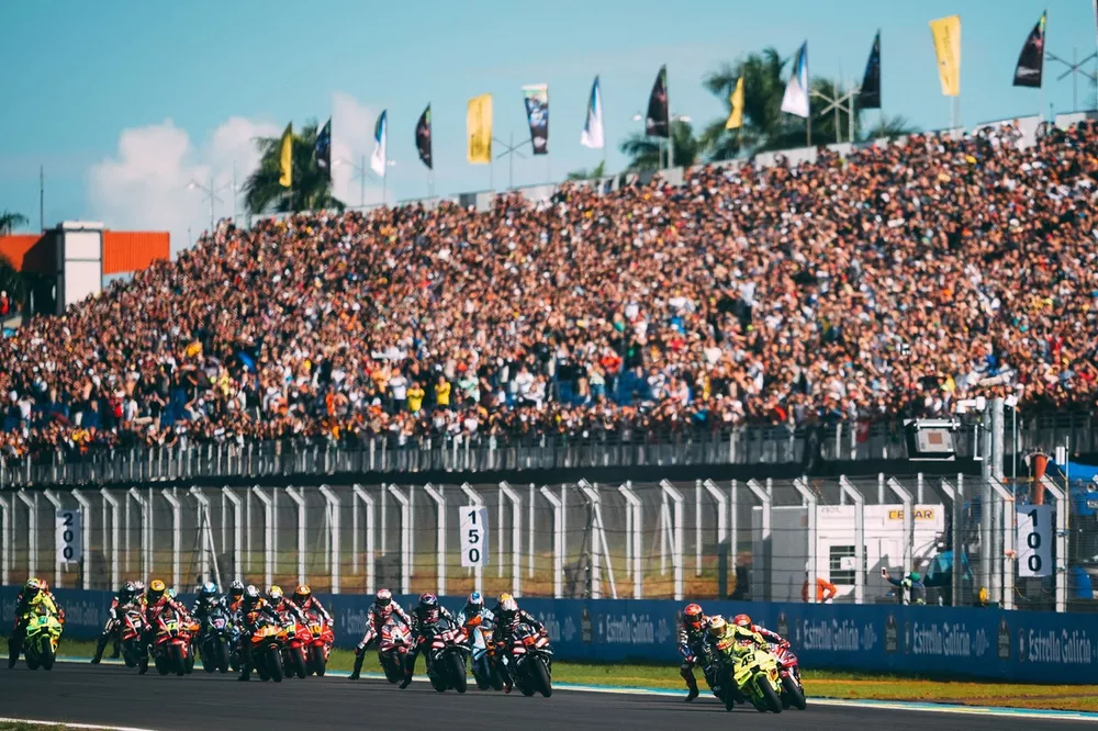 Fabio Di Giannantonio, VR46 Racing Team