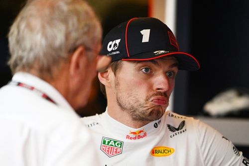 Verstappen: Se eu n&atilde;o gostar das novas regras, posso deixar a F1 antes de 2029