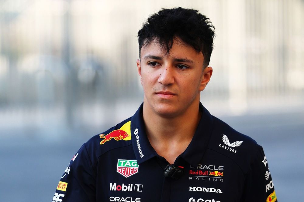 Red Bull, 2026'da Hadjar'dan neler bekliyor?