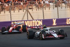 Bearman za Hamiltona?