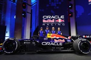 Why Verstappen is Red Bull's main "advantage" in 2026 F1 rules shake-up