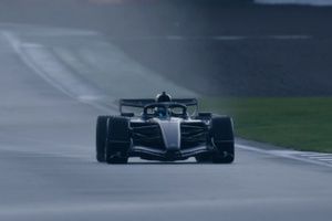 AN&Aacute;LISE F1: Primeiros testes da Cadillac em Silverstone revelam escolhas iniciais para 2026