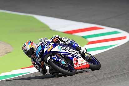 Moto3 Mugello: Nur 0,024 Sekunden trennen die Top 3!