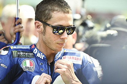 Valentino: "A Barcellona dovremmo avere un potenziale maggiore che al Mugello"