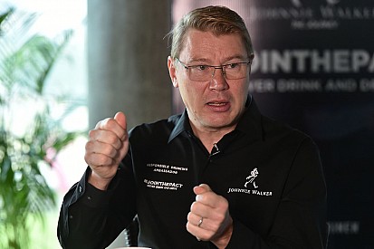 Hakkinen sceptisch over Honda-deal Red Bull: "Renault ziet er sterk uit"