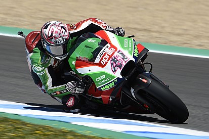 Sürücüler Aprilia'nın uydu takımına ihtiyaç duymadığını söylüyor