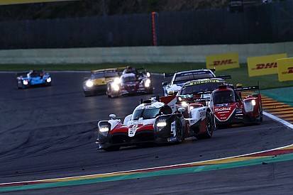 Le-Mans-Test: Alonso, Button und Co. Müssen schnell lernen