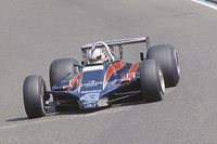 Retro: el difícil debut de Nigel Mansell en la Fórmula 1