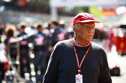 Arts: “Lauda had zonder longtransplantatie nog maximaal week te leven”