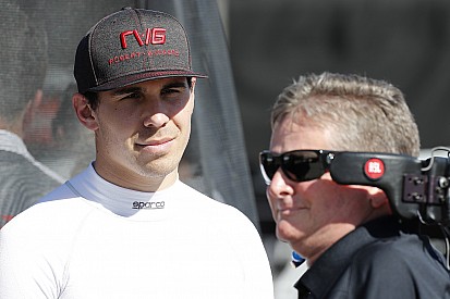 Schmidt espera que los óvalos de IndyCar cambien tras el accidente de Wickens