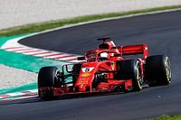Ferrari estima ganho de 10 cv com novo motor de 2018