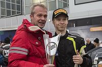 Rovanpera: &ldquo;Mi hijo Kalle tiene algo de Loeb y Verstappen&rdquo;