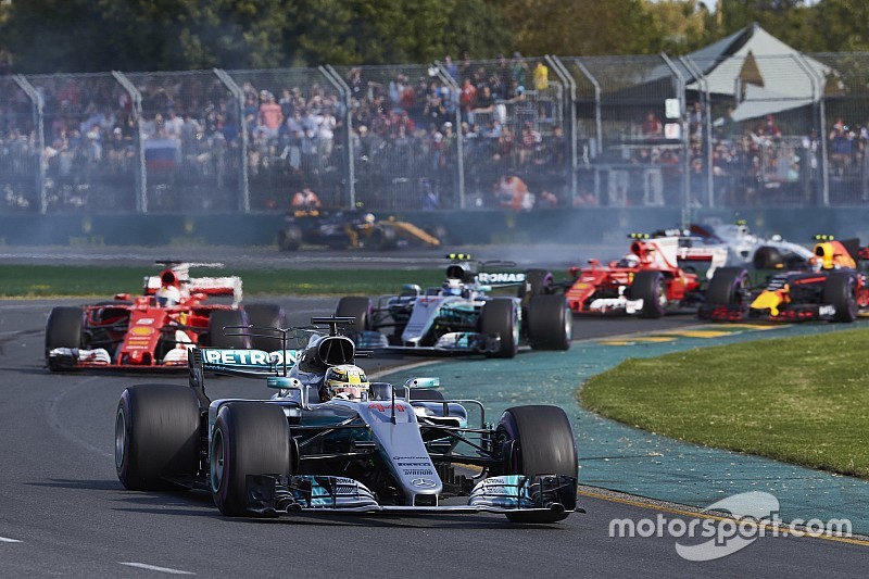 Bottas cree que habrá carreras más emocionantes que la de Australia