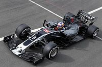 Haas: abordagem correta evitou queda em segundo ano na F1