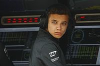 Norris &eacute; cotado para piloto reserva da McLaren em 2018