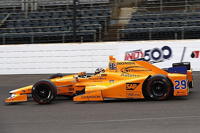 Nygaard: McLaren odak noktasını kaybetti