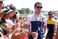 Di Resta lamenta perda de vaga “dentro do alcance” na Williams