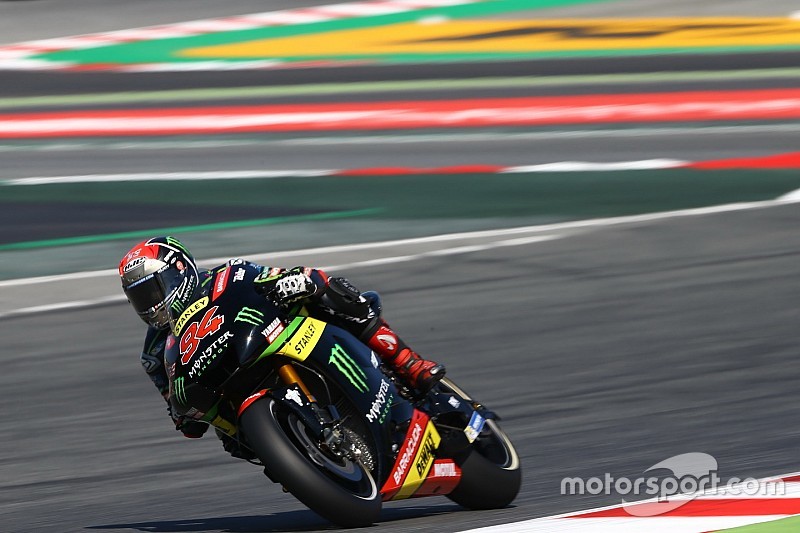 Warm-up - Folger le plus rapide, les têtes d'affiche sur un rythme de course