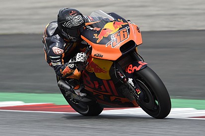 Mika Kallio: Bin nicht zu alt, um in der MotoGP zu fahren