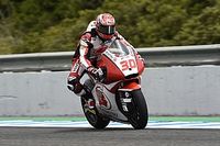 Nakagami y Morbidelli, en el radar de LCR para la segunda moto