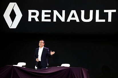 Renault : Carlos Ghosn a démissionné
