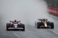 Jordan: Lawson es quien debe estar en el coche de Checo Pérez en el 2025