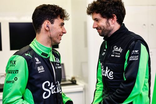 Especialistas da F1: O que esperar de Gabriel Bortoleto em 2025?