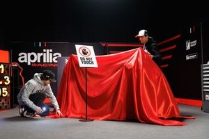 Le calendrier complet des pr&eacute;sentations MotoGP pour la saison 2026