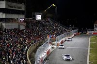 Larson qued&oacute; fuera del Clash del Bowman Gray, Daniel Su&aacute;rez en la final