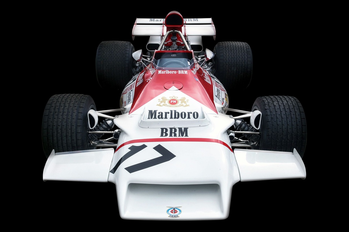 未開封 Strombecker british BRM Formula 1 Unopened Strombecker British BRM Formula 1 | eBay
