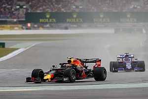 Chefão da Red Bull descarta substituir Gasly no meio da temporada