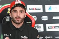 Iannone: &ldquo;Estoy tranquilo y dispuesto a cualquier contraan&aacute;lisis&rdquo;
