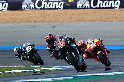 'El futuro llegó', por Martín Urruty