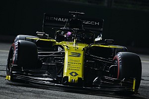 Ricciardo podría ser excluido
