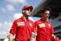 Com estratégia equivocada da Ferrari, Vettel mostrou seu lado mais "oportunista"