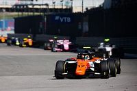 FIA considering superlicence points system for junior series