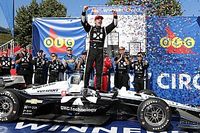 Pagenaud resiste presi&oacute;n de Dixon y gana en Canad&aacute;