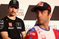 Zarco: "Vi&ntilde;ales no se da cuenta de la oportunidad que ten&iacute;a"