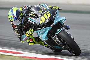 MotoGP】ヤマハ＆ペトロナスSRT、“ロッシ後任”探しをスタート