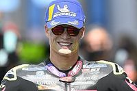 MotoE: Com novo apoiador, Granado comemora bom dia de testes em Spielberg