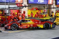 Ścisła wsp&oacute;łpraca ORLEN AF Corse i Ferrari