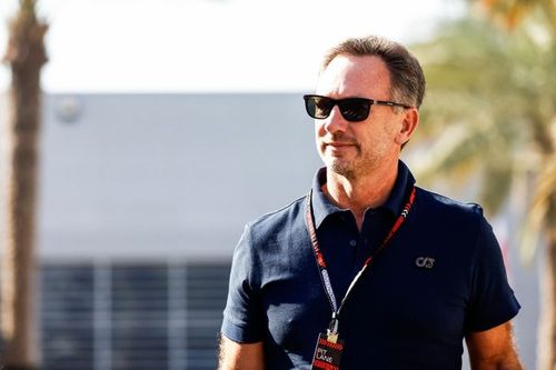 Oficial: Red Bull cierra la investigaci&oacute;n a Horner y la desestima