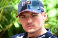 Verstappen: 'Los rivales se acercan, Imola sigue siendo un reto'