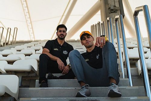 Bortoleto sube a la F2 tras ser campeón y Crawford ficha por DAMS