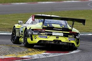 Porsche na dłużej w DTM