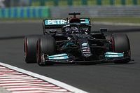 Hamilton o 88 tysięcznych