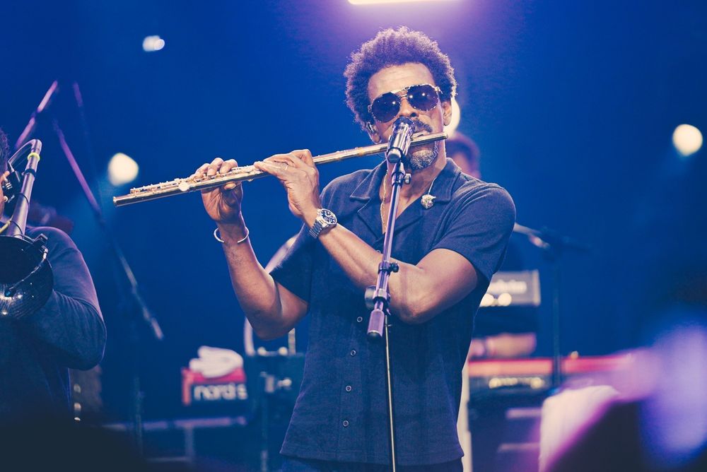 Seu Jorge anunciado como atra&ccedil;&atilde;o no GP de S&atilde;o Paulo