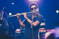 F1: Seu Jorge, Thiaguinho e mais; confira programação completa da Fanzone para o GP de São Paulo